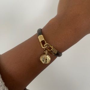 Louis Vuitton Tribute Bracelet